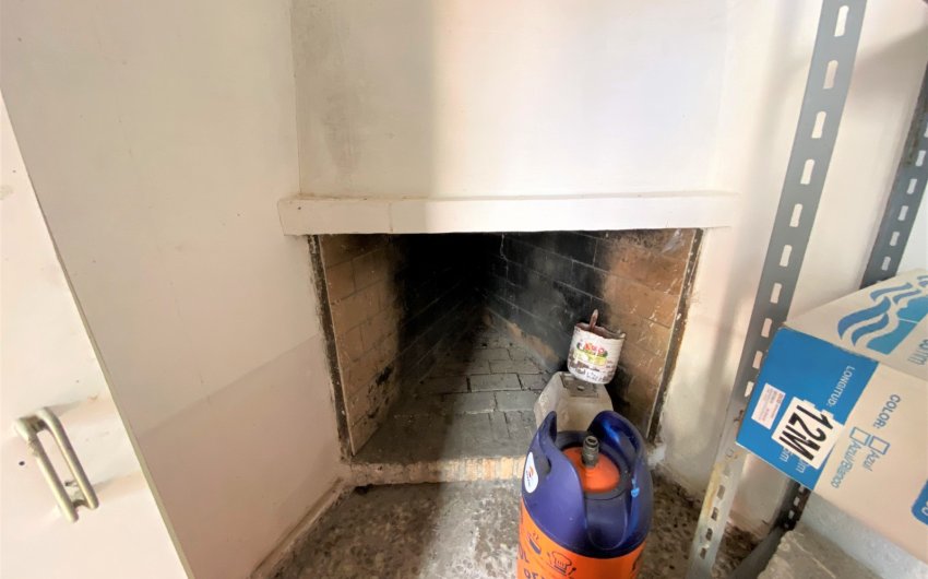 Revente - Country House -
Sax