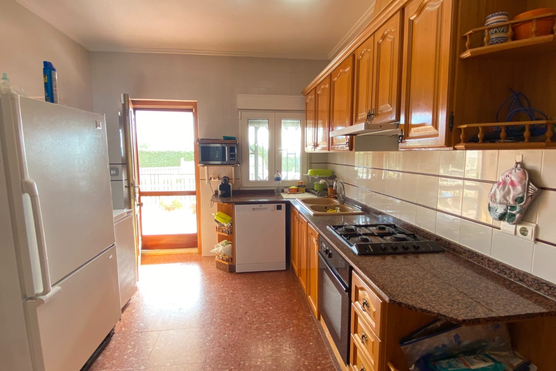 Revente - Country House -
Sax