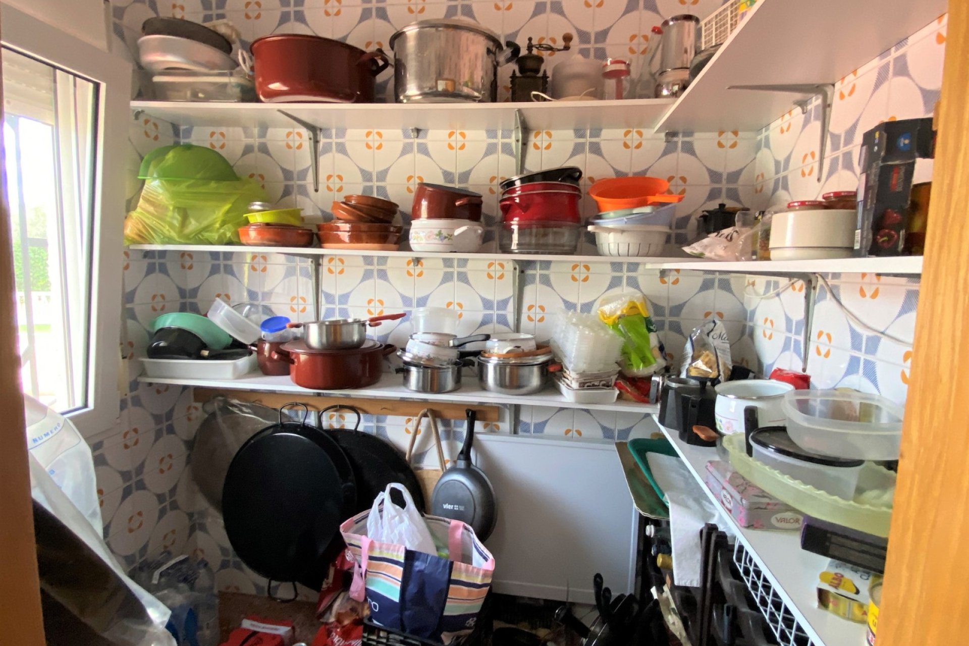 Revente - Country House -
Sax