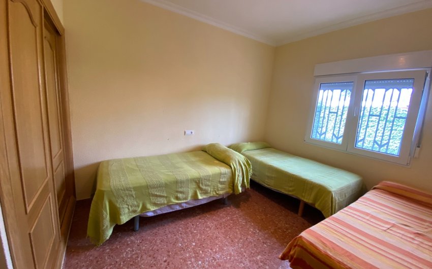 Revente - Country House -
Sax