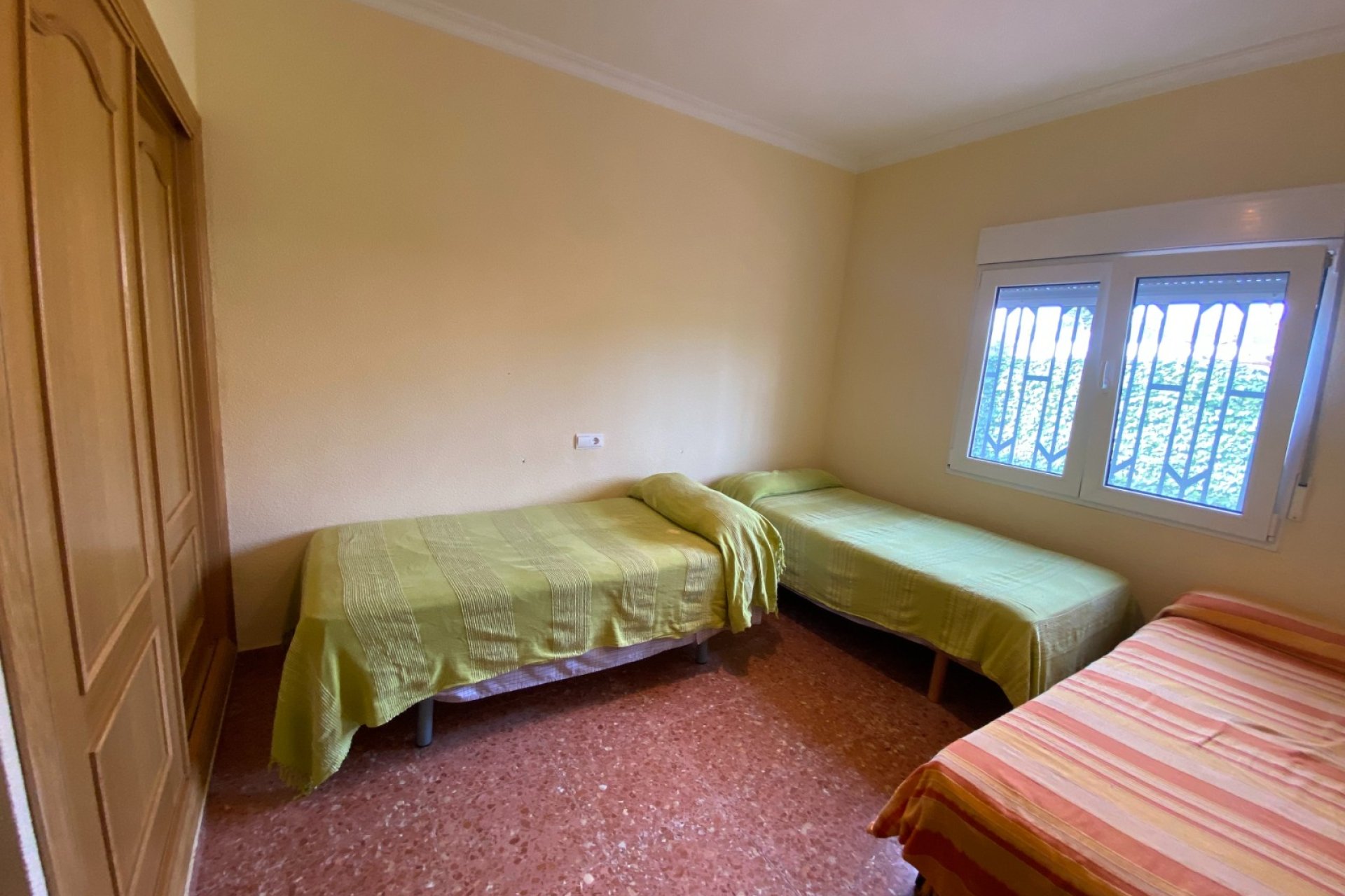 Revente - Country House -
Sax