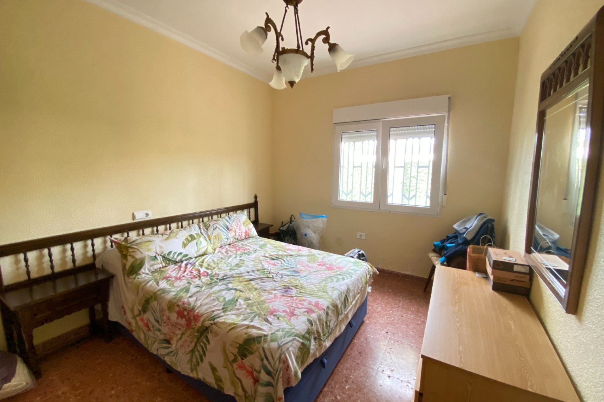 Revente - Country House -
Sax