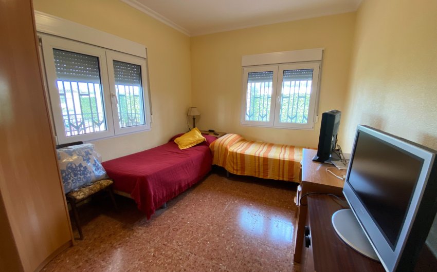 Revente - Country House -
Sax