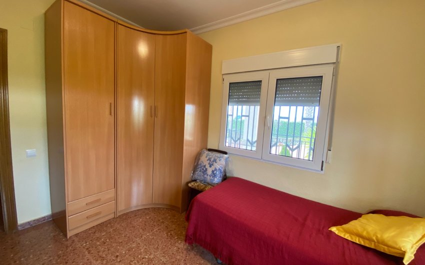 Revente - Country House -
Sax