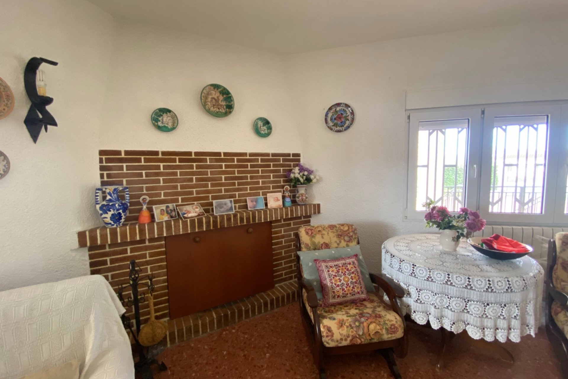 Revente - Country House -
Sax