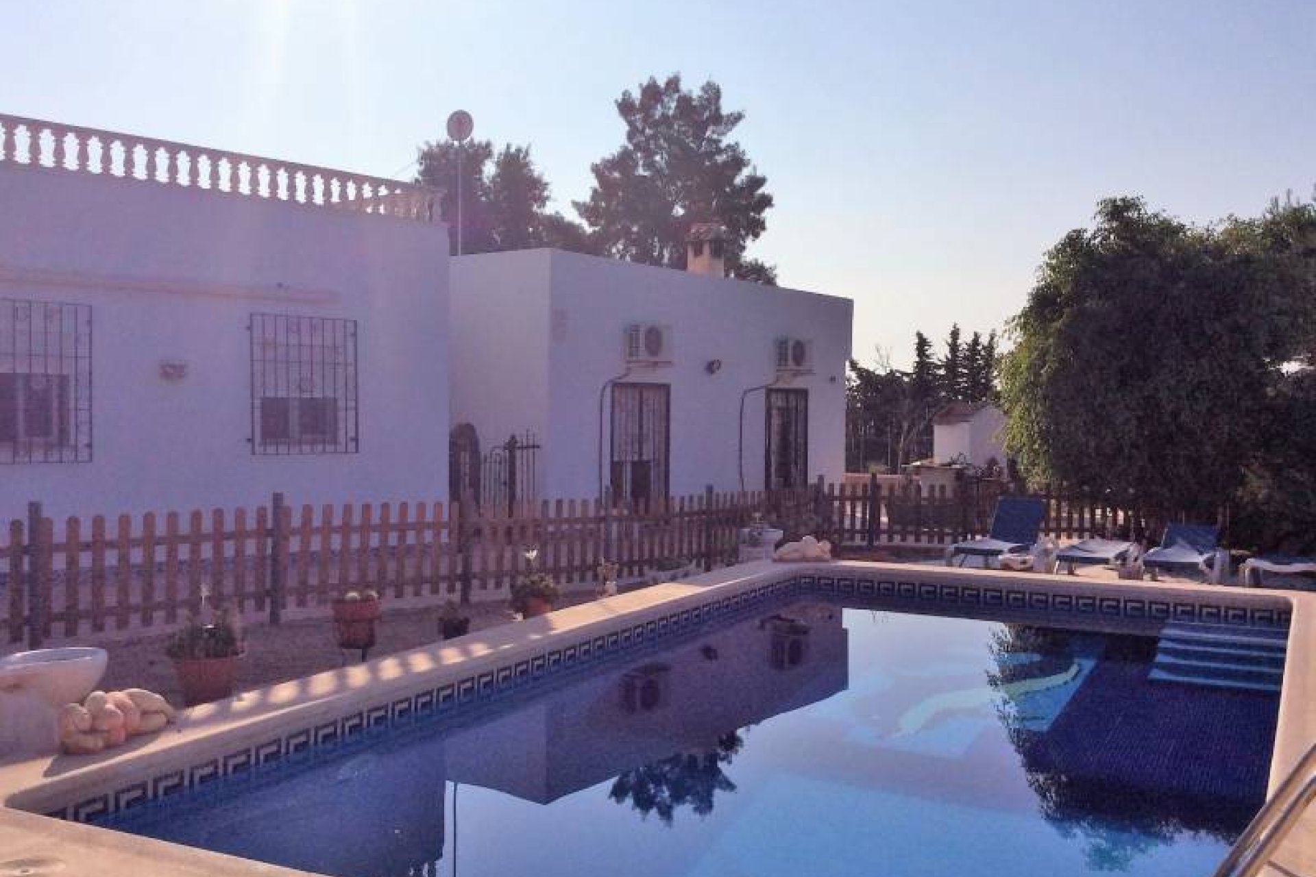 Revente - Country House -
Torre Pacheco - Los Meroños