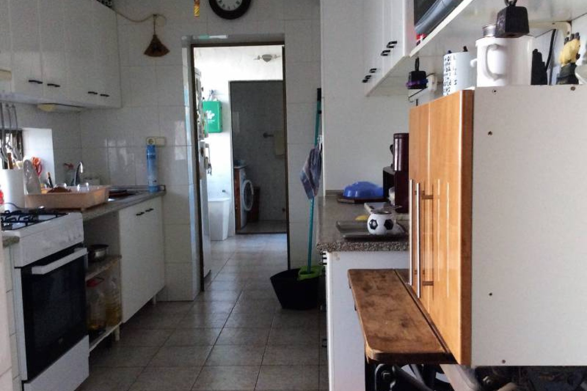 Revente - Country House -
Torre Pacheco - Los Meroños