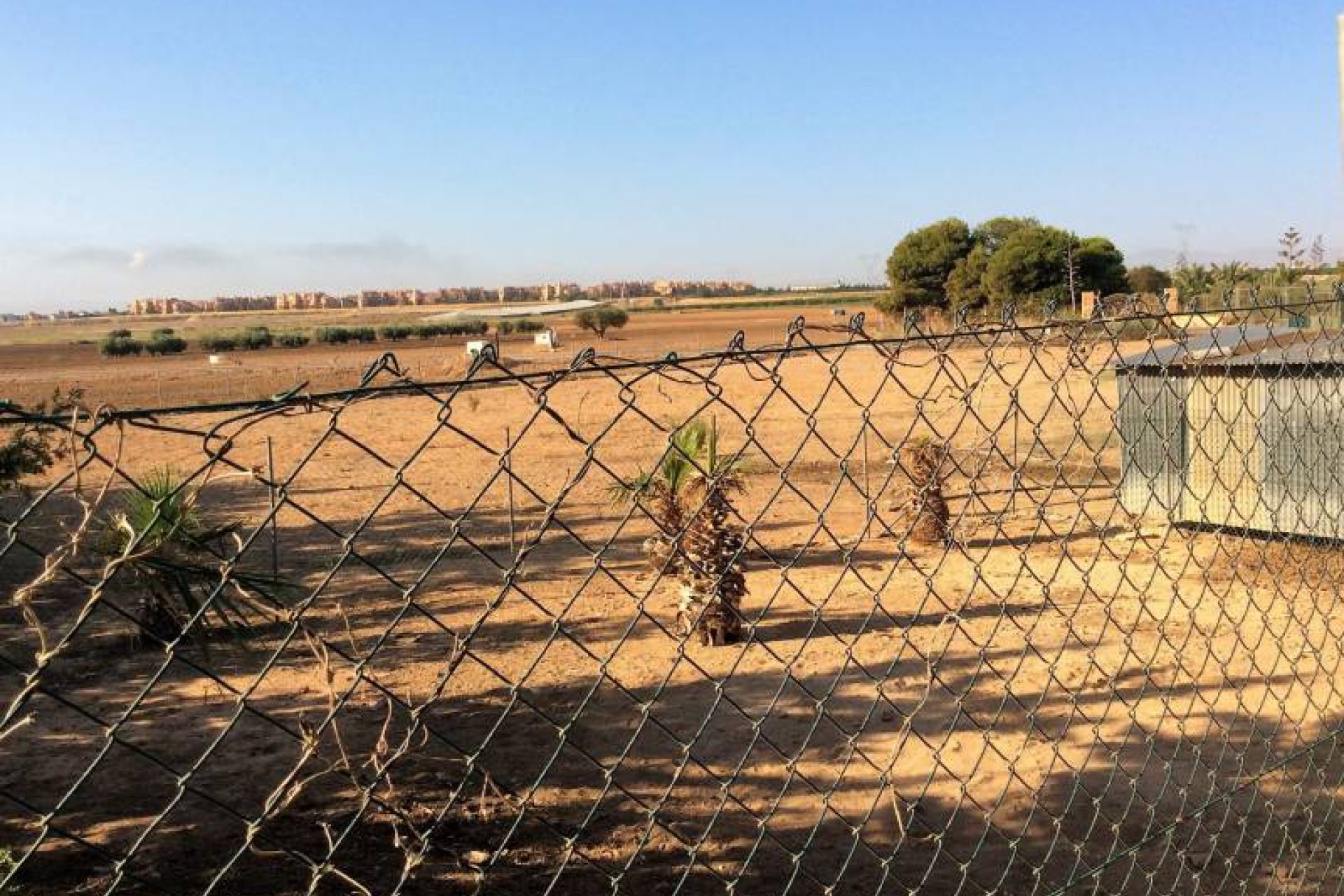 Revente - Country House -
Torre Pacheco - Los Meroños