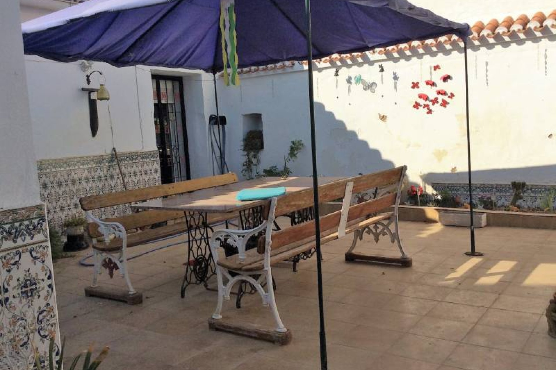 Revente - Country House -
Torre Pacheco - Los Meroños