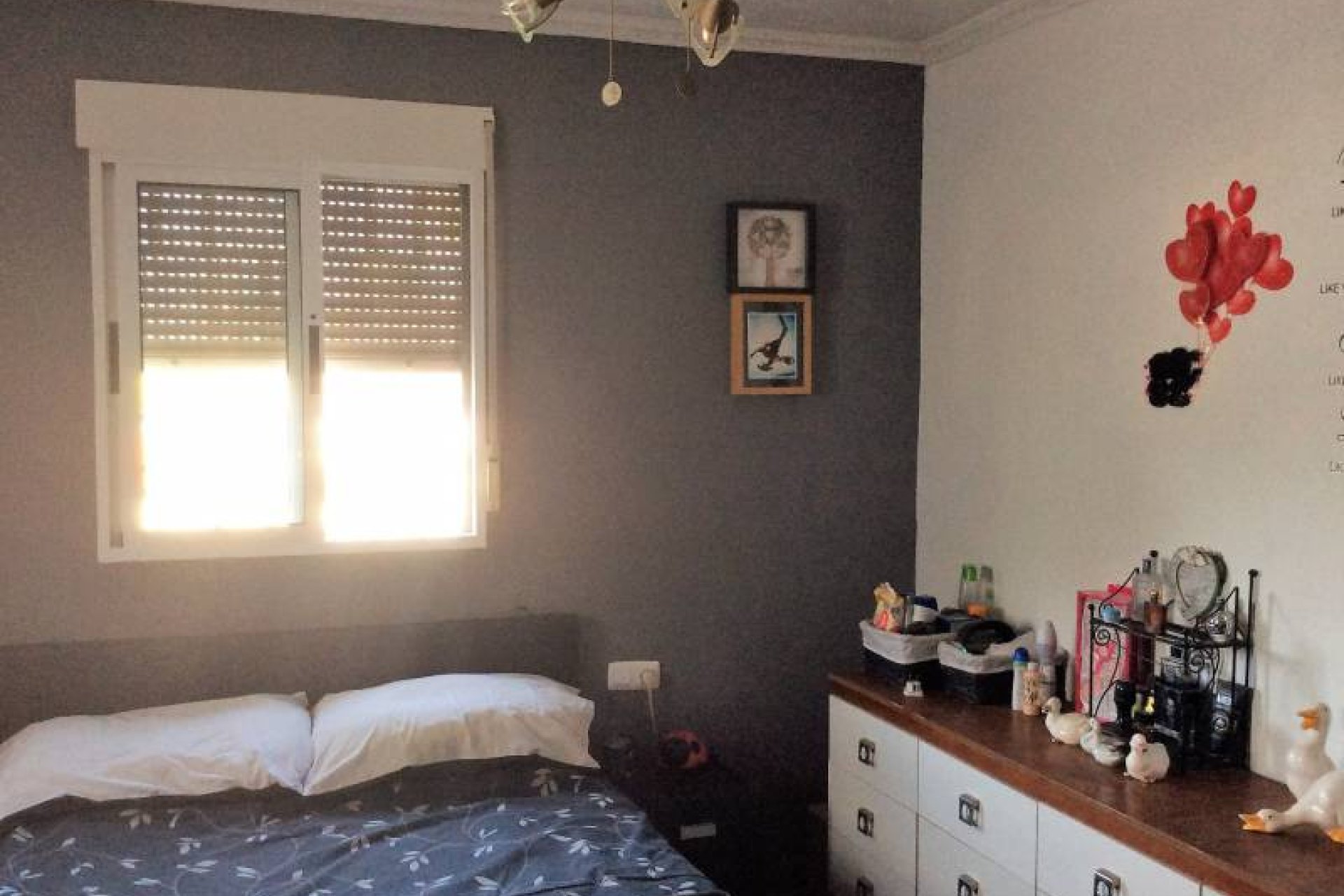 Revente - Country House -
Torre Pacheco - Los Meroños