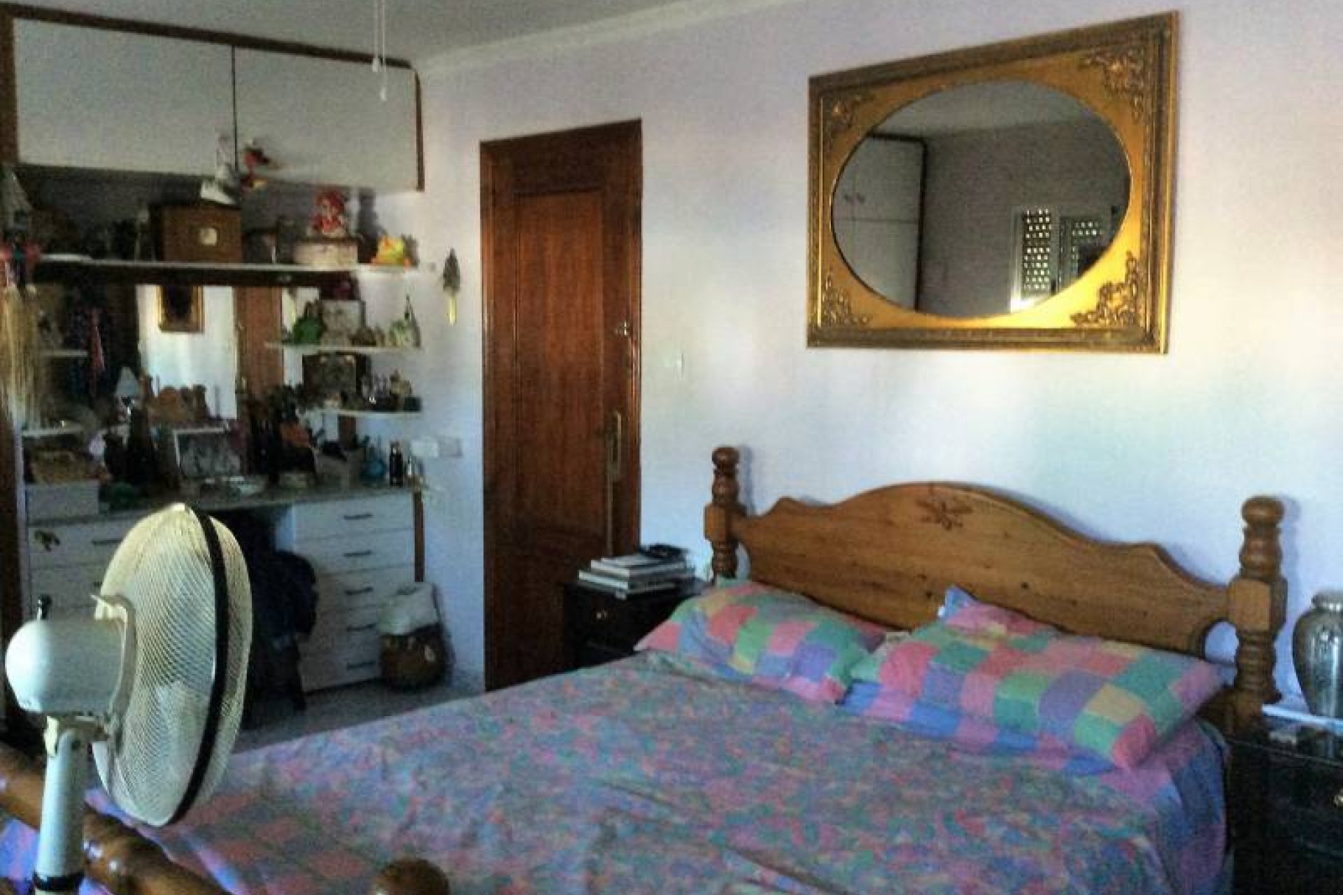 Revente - Country House -
Torre Pacheco - Los Meroños