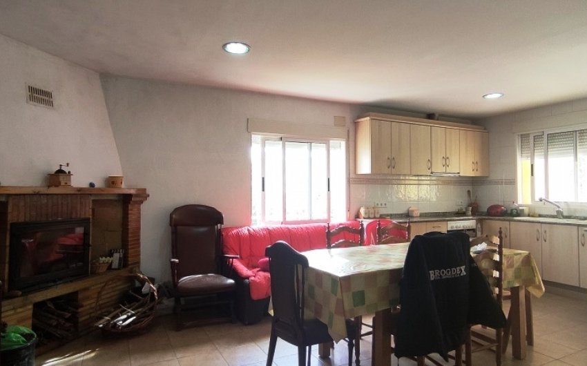 Revente - Country House -
Villalonga