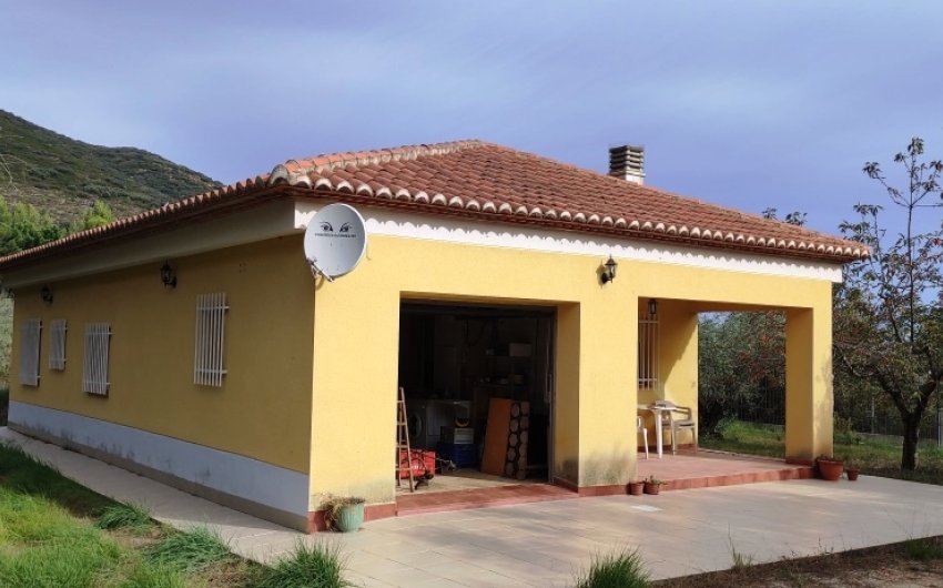 Revente - Country House -
Villalonga