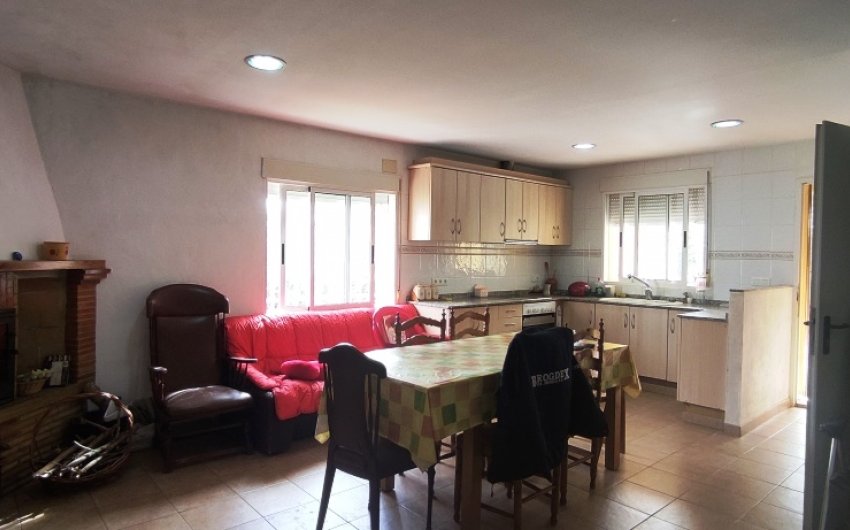 Revente - Country House -
Villalonga