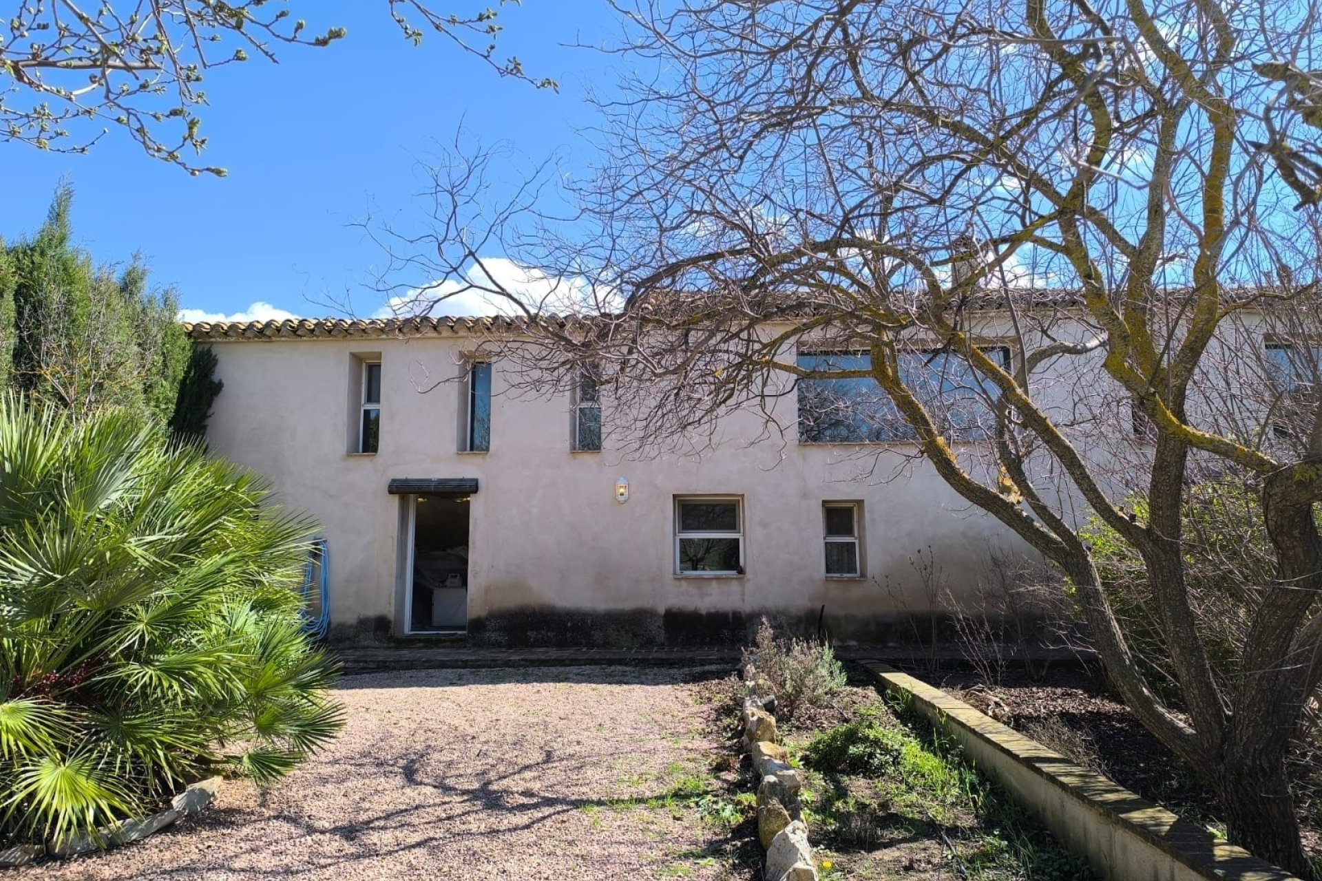 Revente - Country House -
Villena - Inland