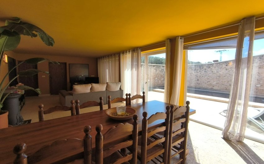 Revente - Country House -
Villena - Inland