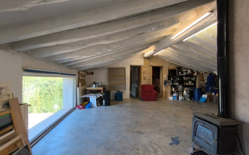 Revente - Country House -
Villena - Inland