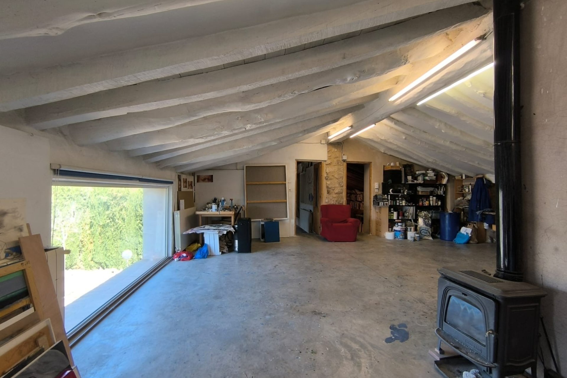 Revente - Country House -
Villena - Inland