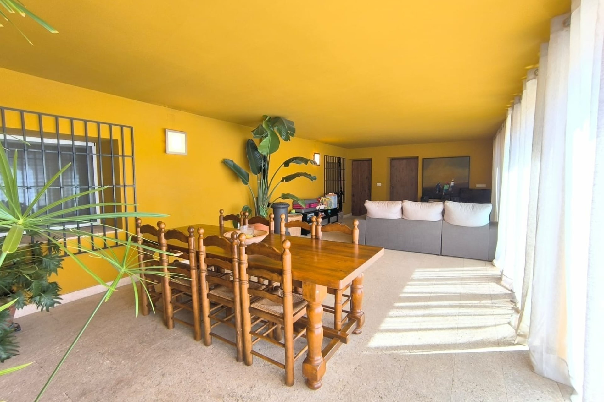 Revente - Country House -
Villena - Inland