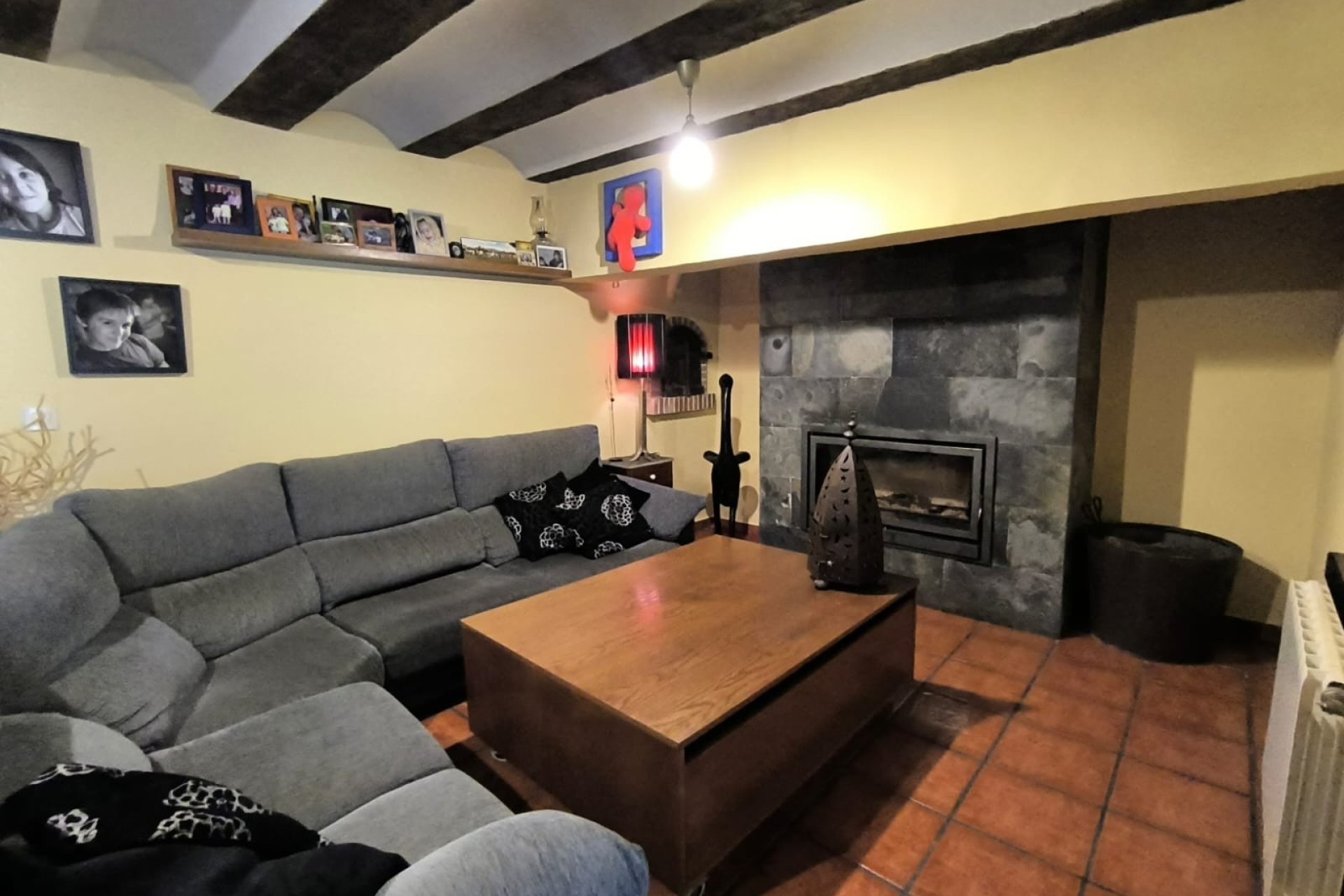 Revente - Country House -
Villena - Inland