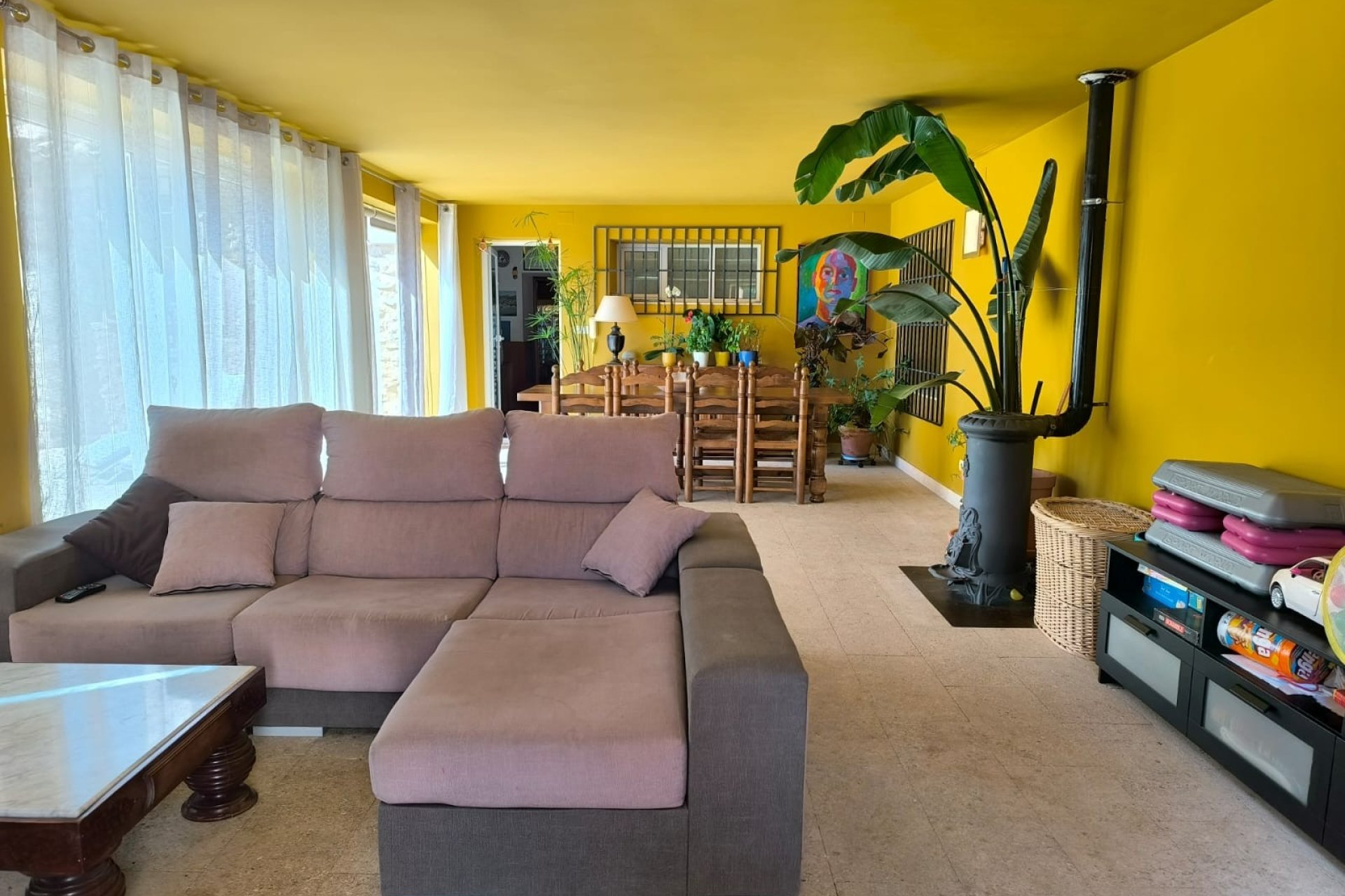 Revente - Country House -
Villena - Inland