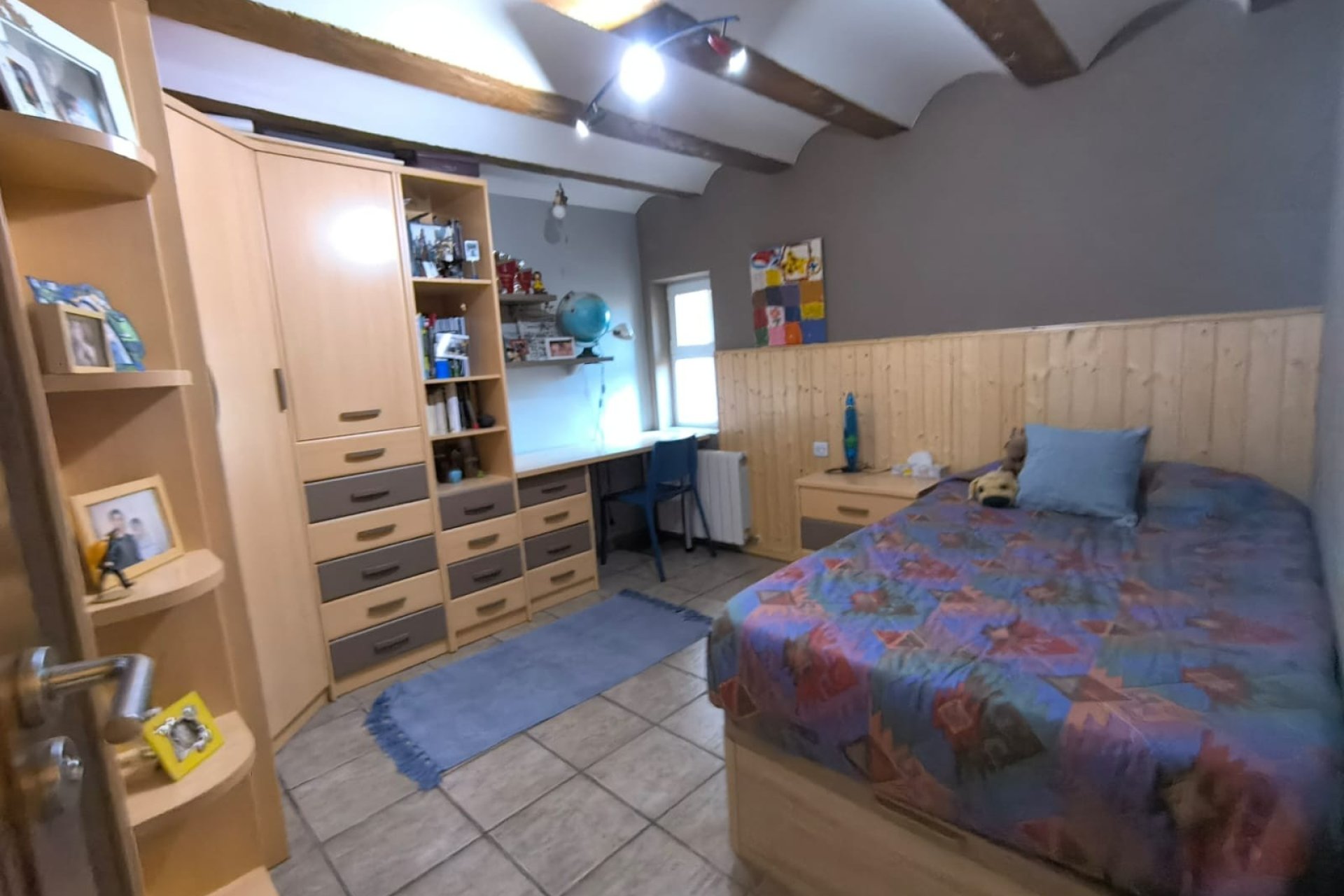 Revente - Country House -
Villena - Inland