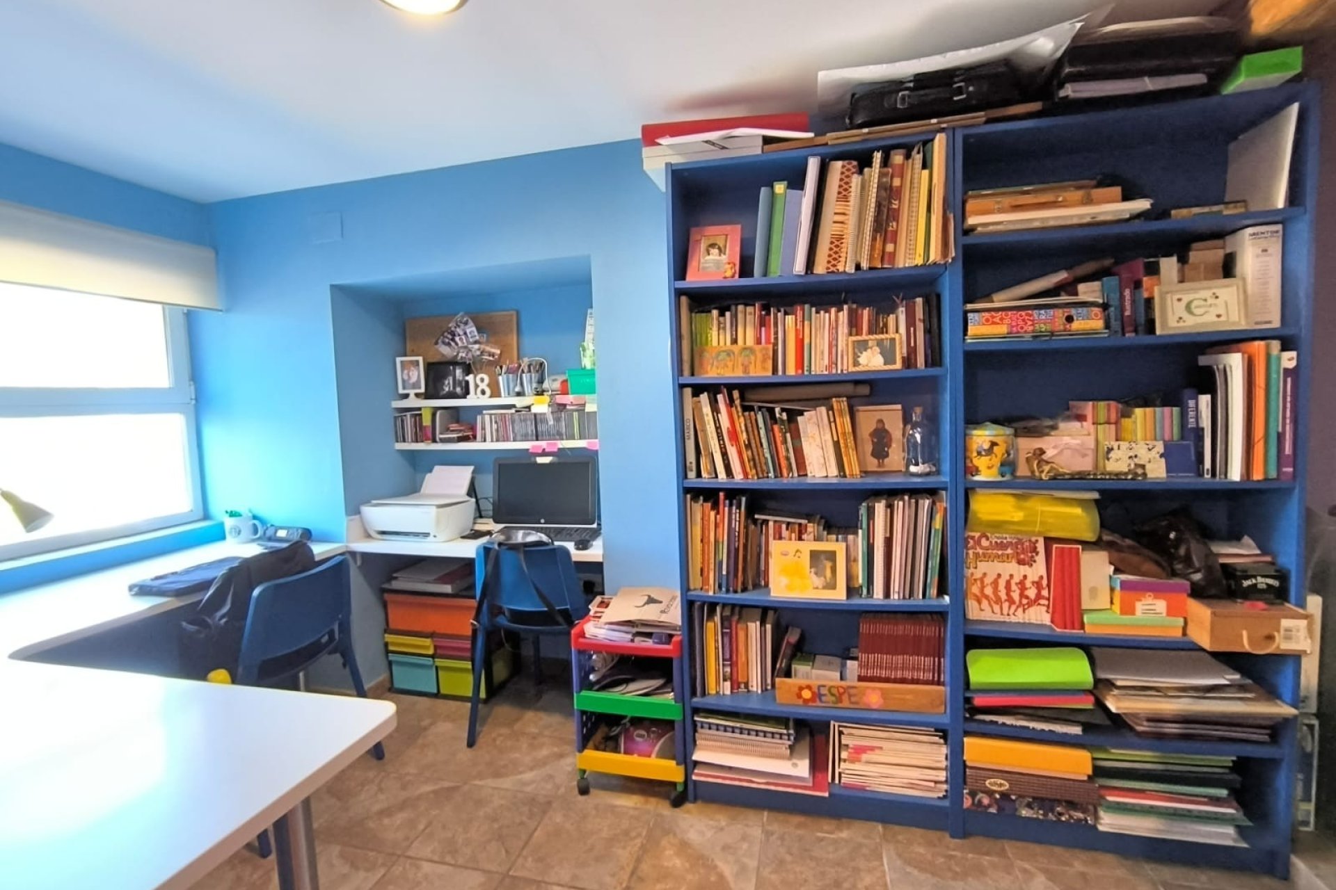 Revente - Country House -
Villena - Inland