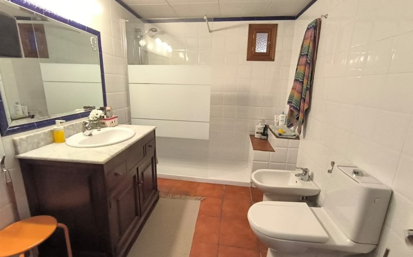 Revente - Country House -
Villena - Inland