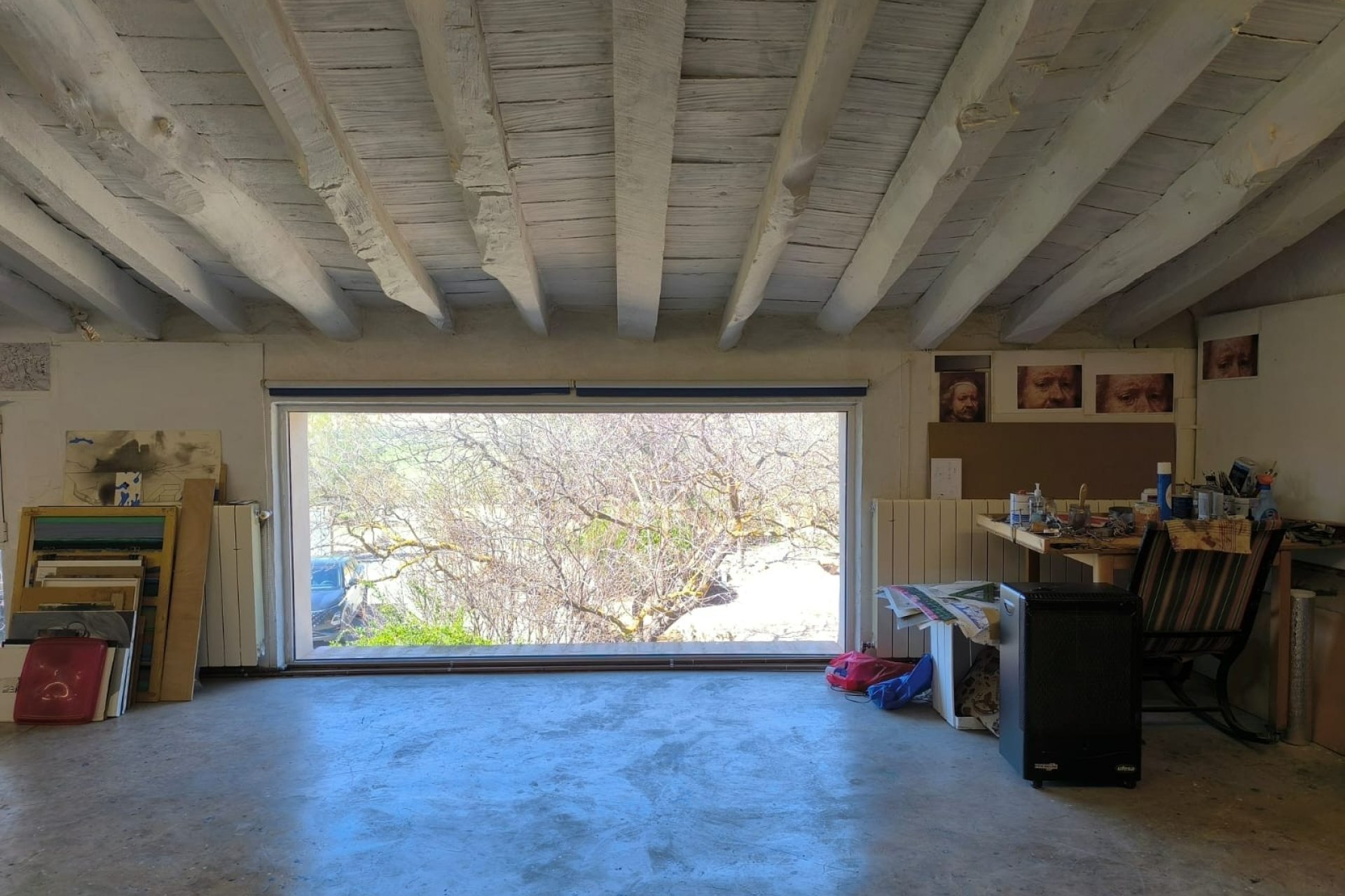 Revente - Country House -
Villena - Inland