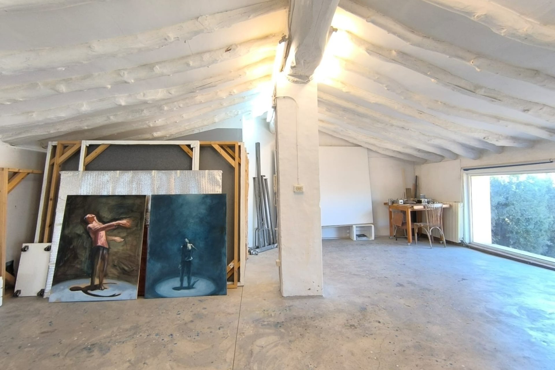 Revente - Country House -
Villena - Inland