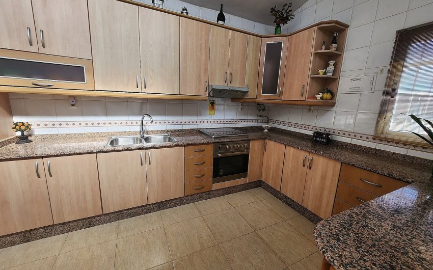 Revente - Country House -
Villena