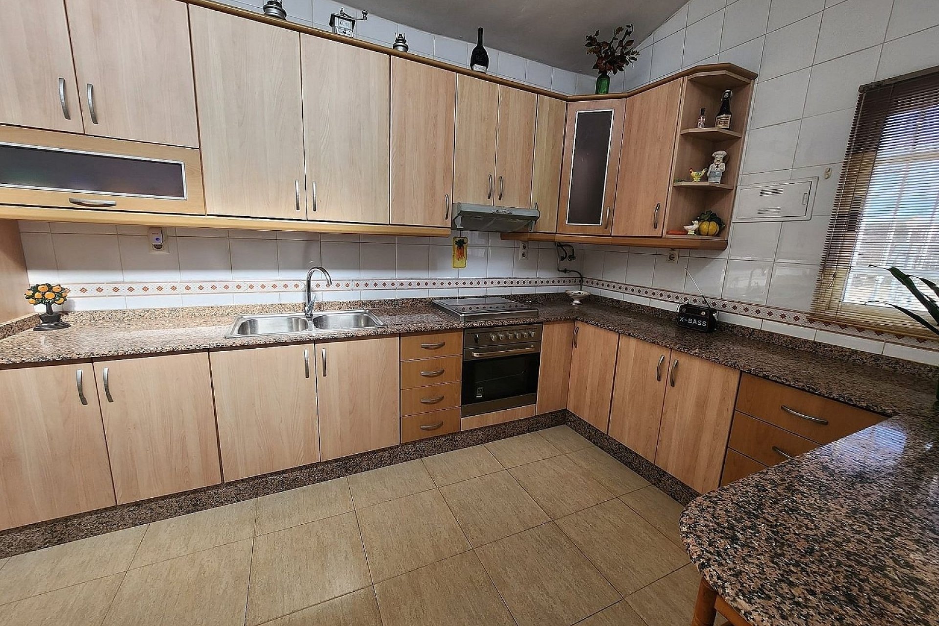 Revente - Country House -
Villena