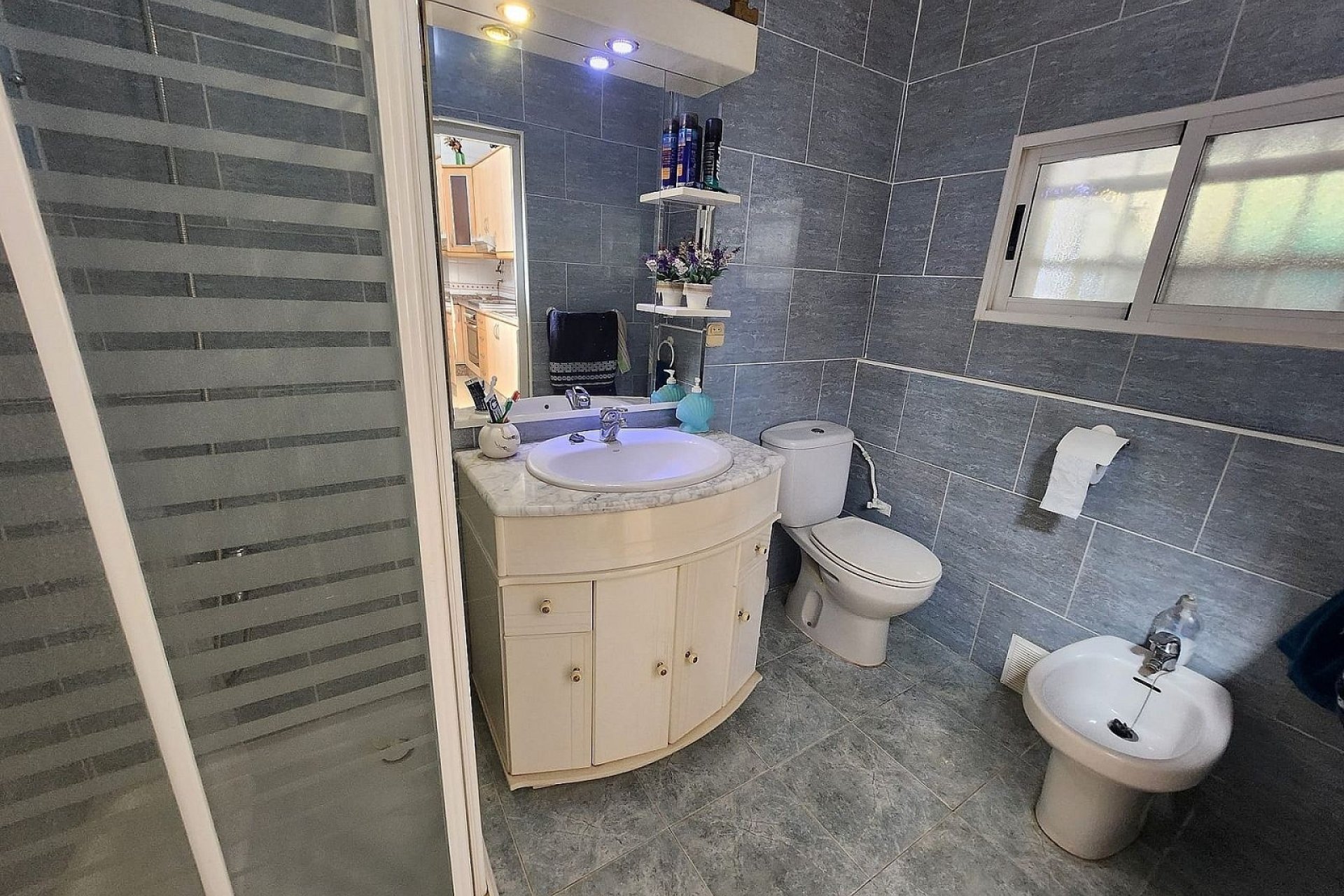 Revente - Country House -
Villena