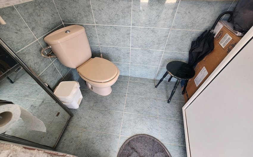 Revente - Country House -
Villena