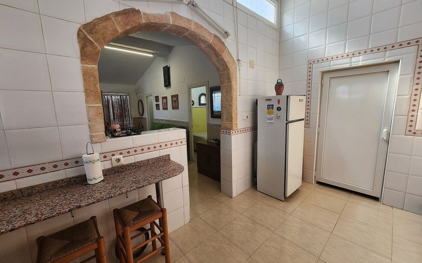 Revente - Country House -
Villena