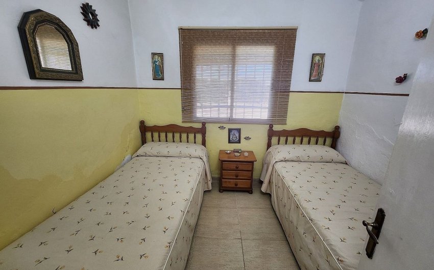 Revente - Country House -
Villena