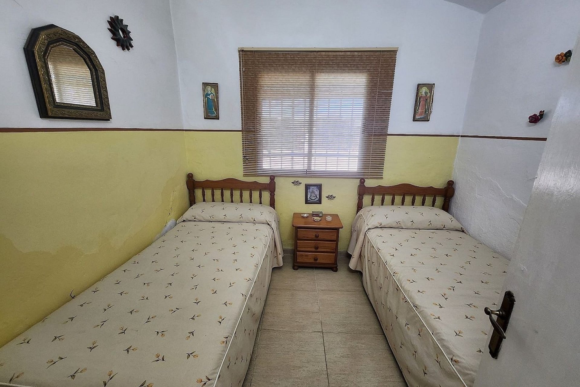 Revente - Country House -
Villena