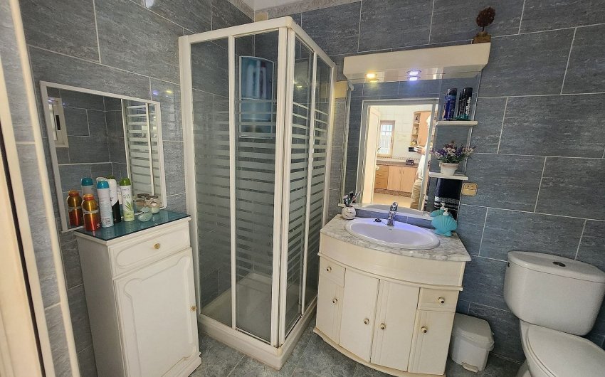 Revente - Country House -
Villena