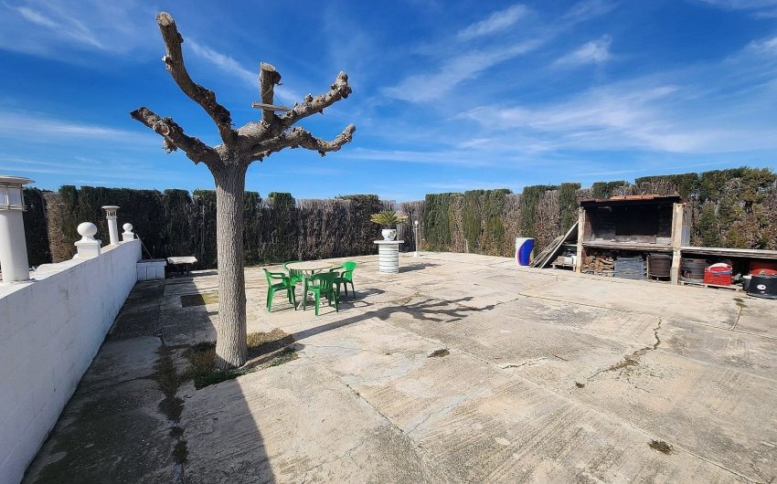 Revente - Country House -
Villena