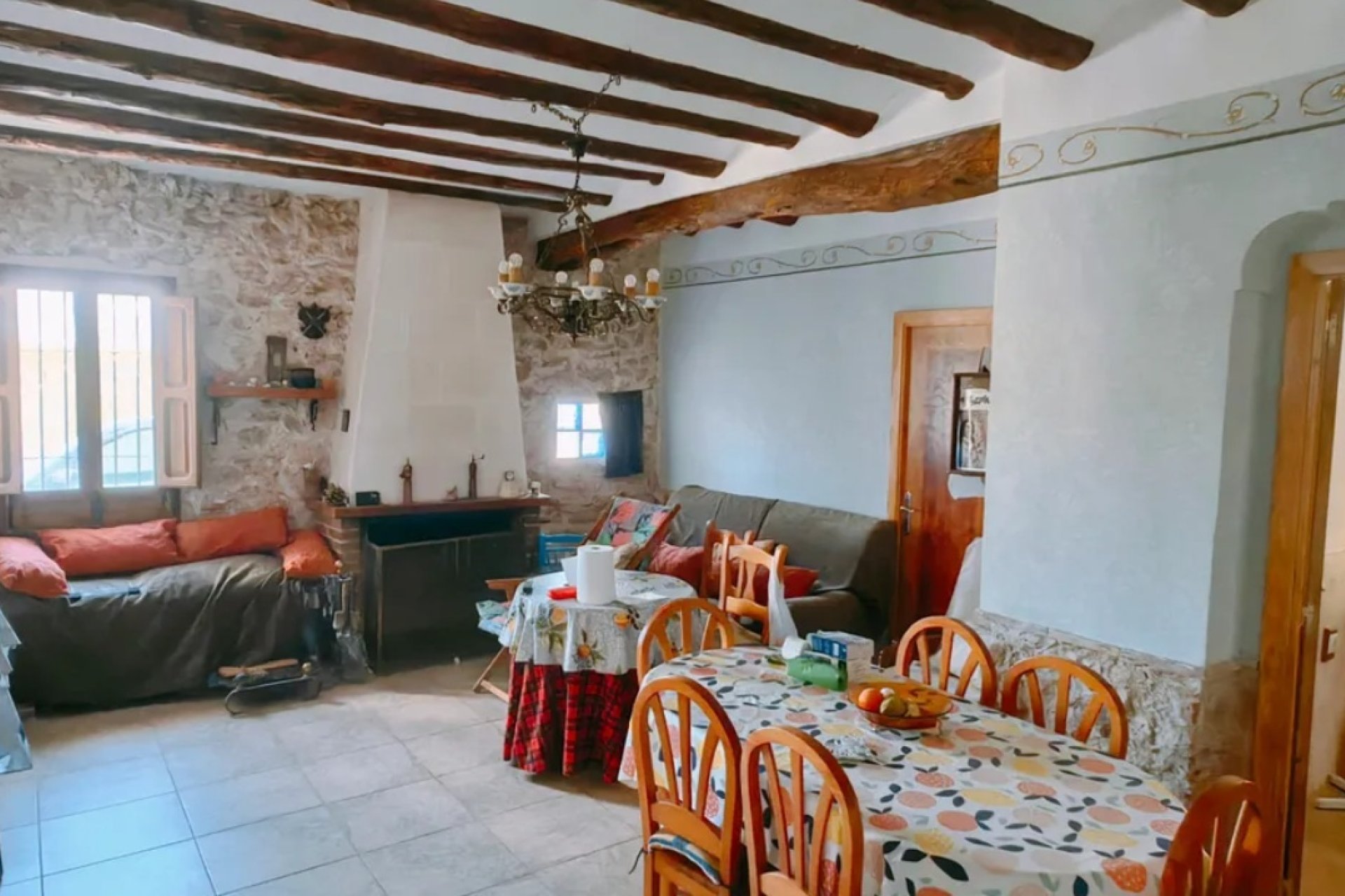 Revente - Country House -
Yecla - Inland
