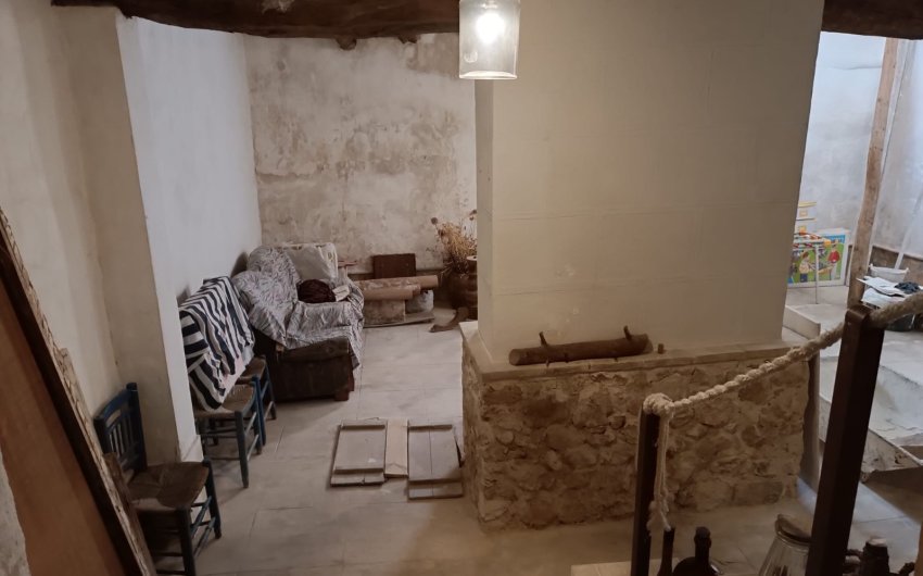 Revente - Country House -
Yecla - Inland