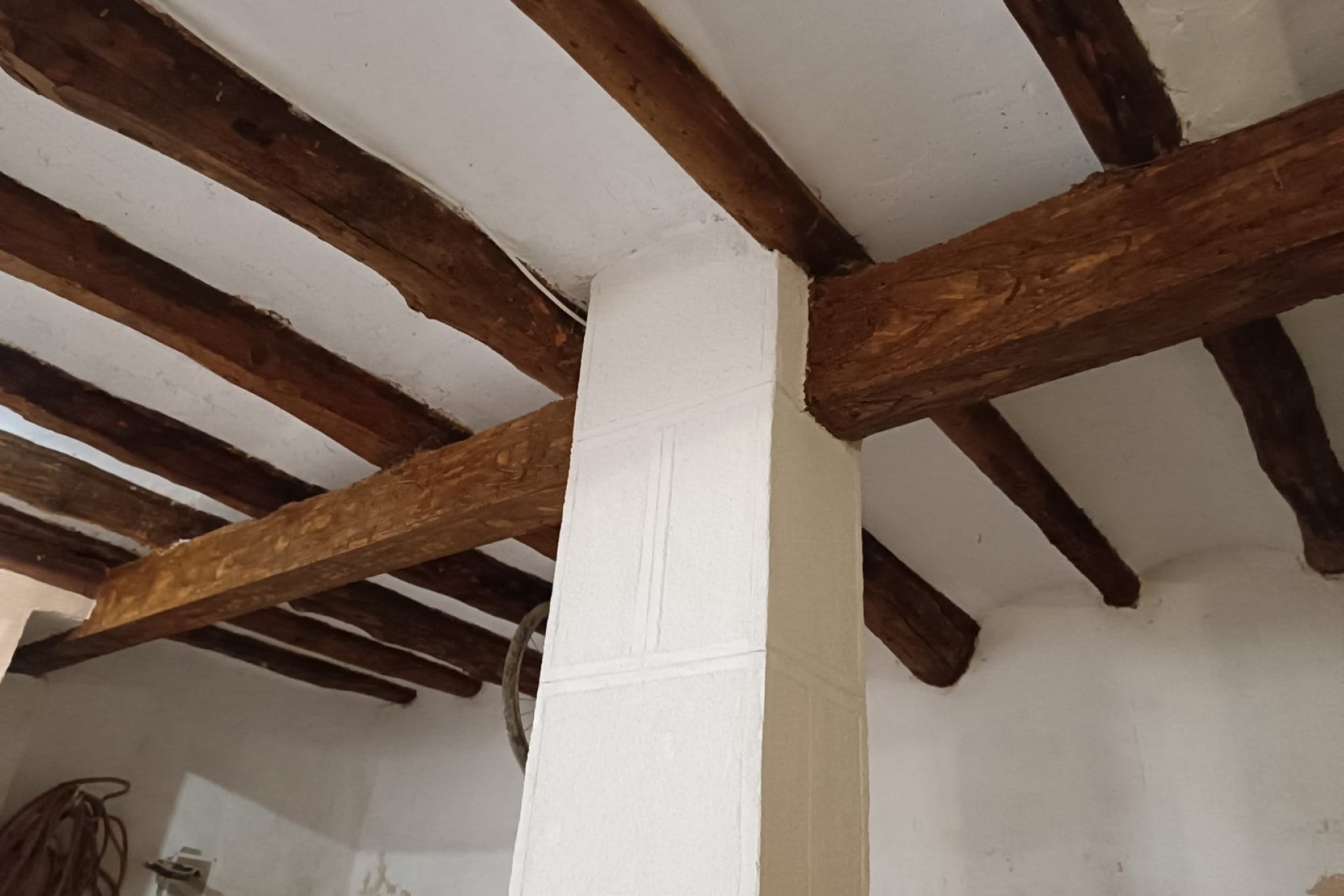 Revente - Country House -
Yecla - Inland