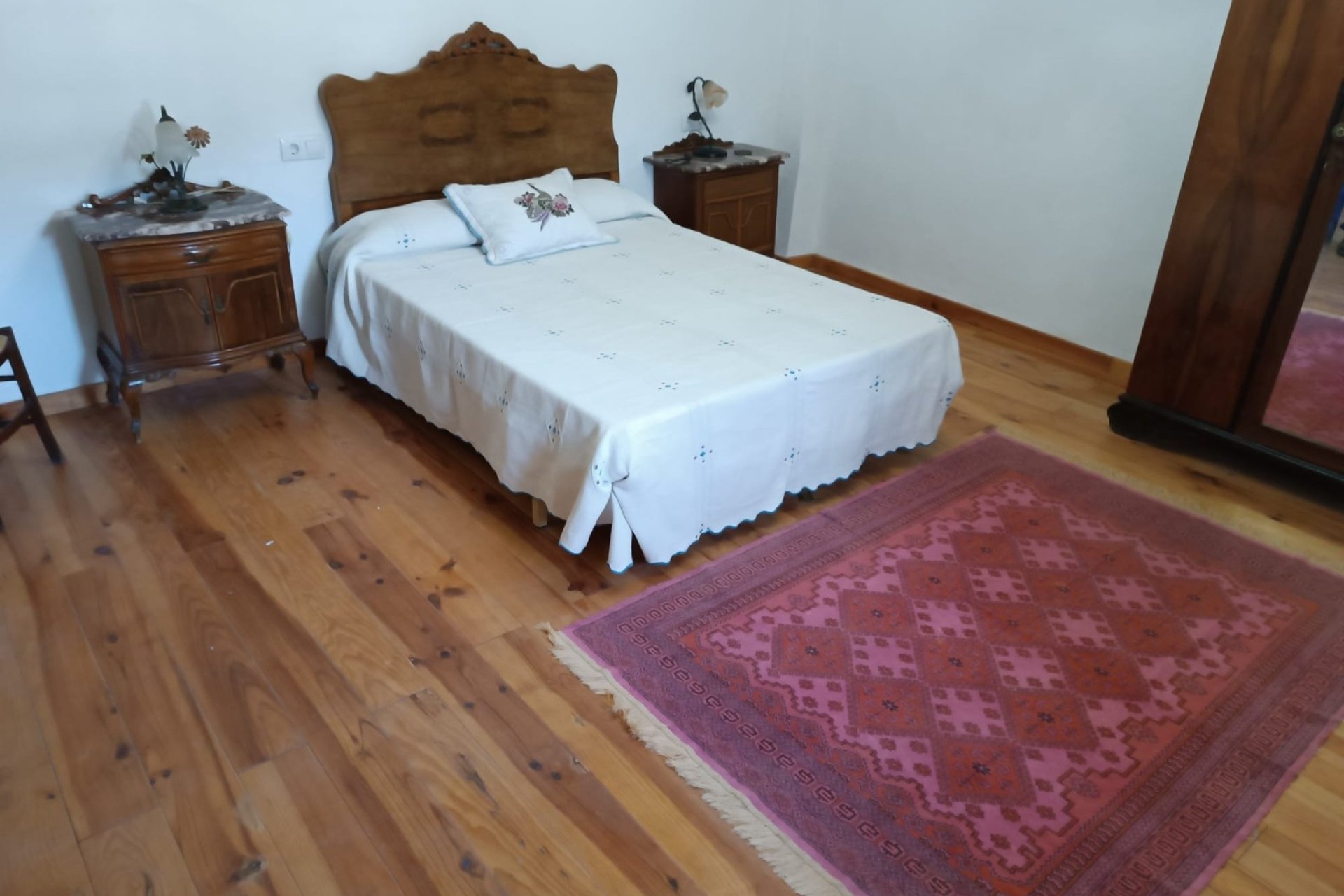 Revente - Country House -
Yecla - Inland