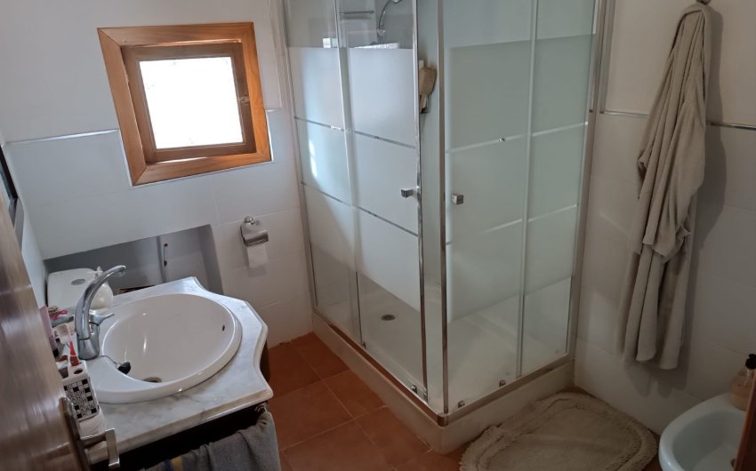 Revente - Country House -
Yecla - Inland