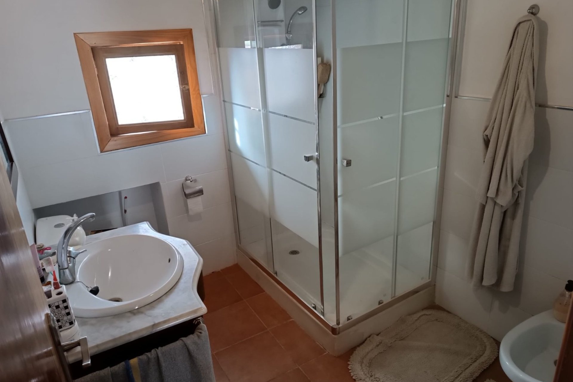 Revente - Country House -
Yecla - Inland