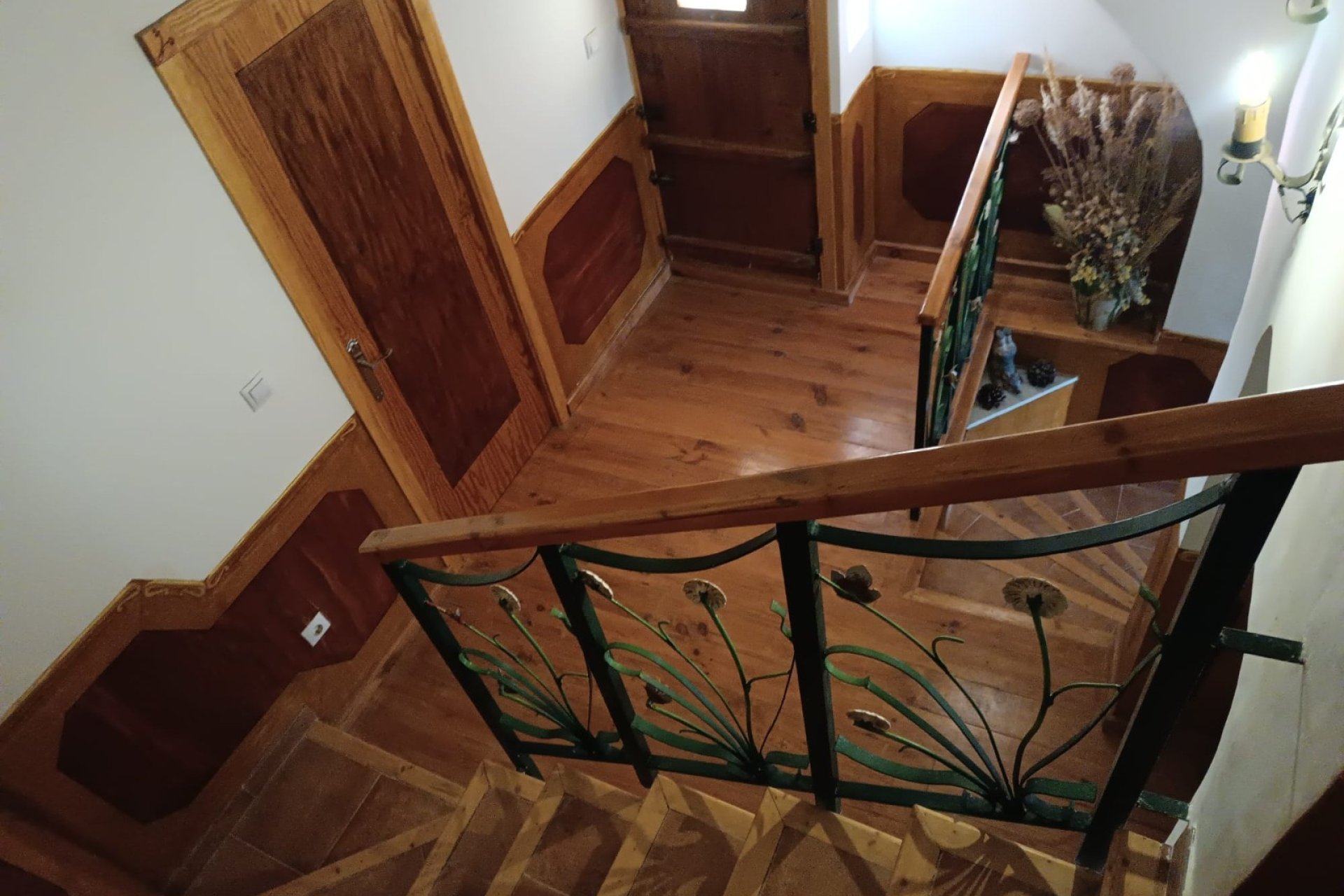 Revente - Country House -
Yecla - Inland