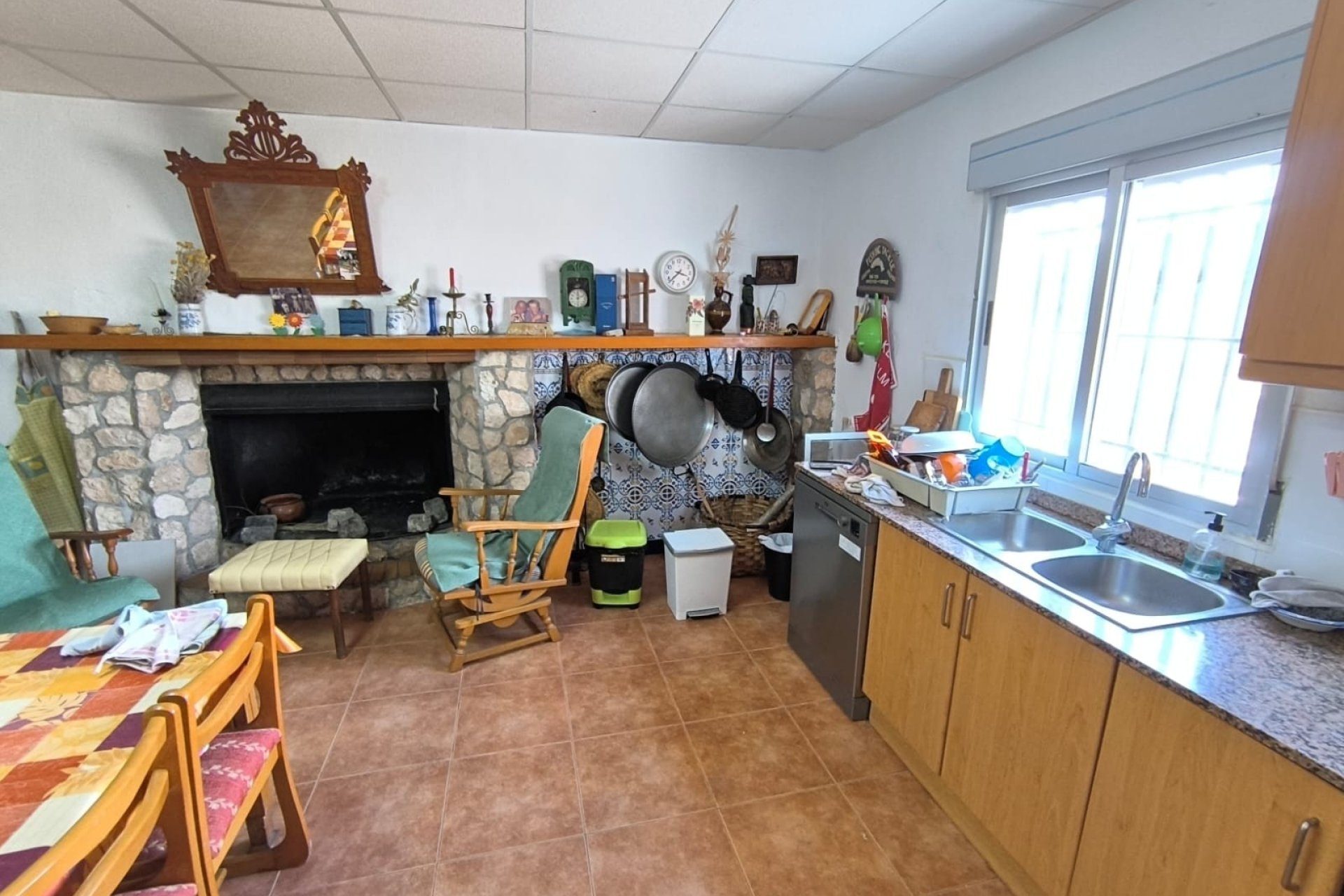 Revente - Country House -
Yecla - Inland