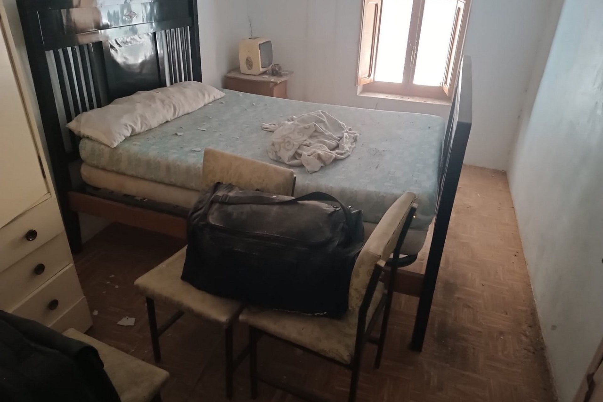 Revente - Country House -
Yecla - Inland