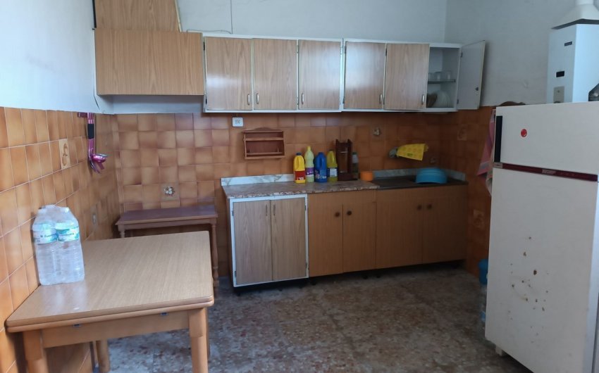 Revente - Country House -
Yecla - Inland