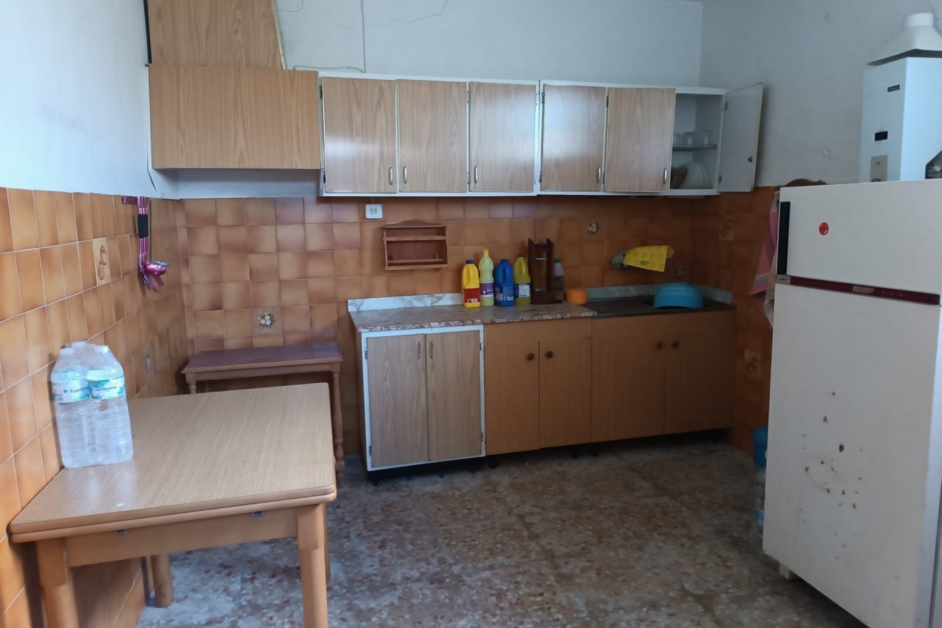 Revente - Country House -
Yecla - Inland